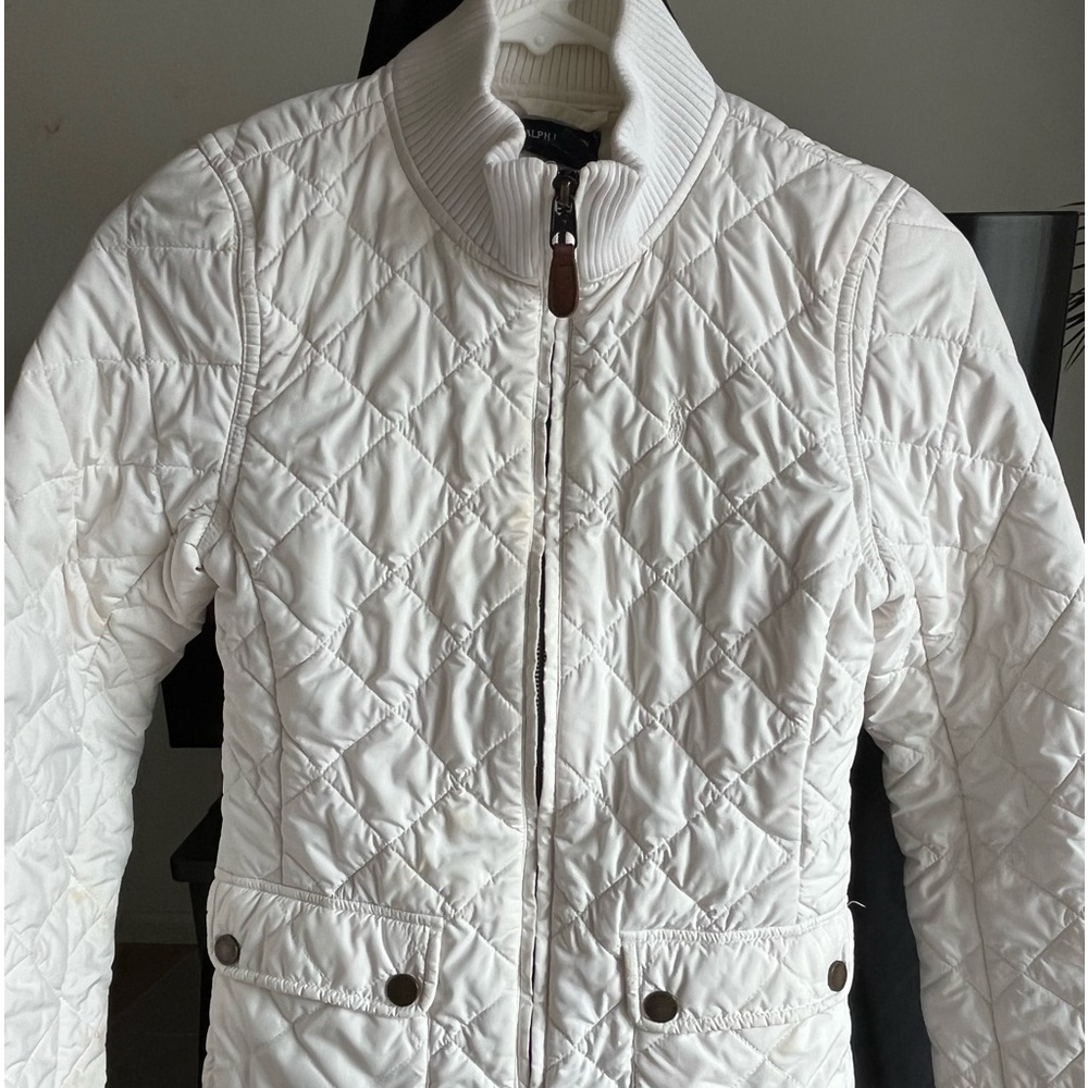 Polo girls Jacket.